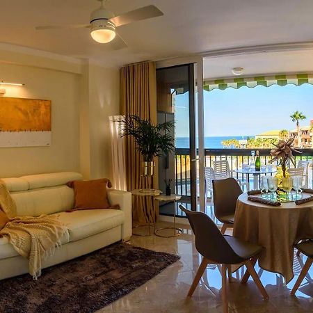 Tenerife Costa Adeje Apartment Playa Fanabe Ngoại thất bức ảnh
