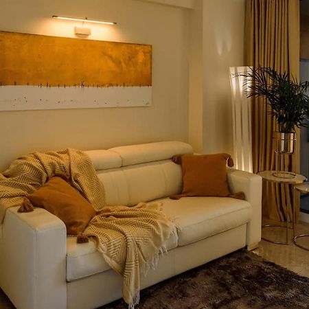 Tenerife Costa Adeje Apartment Playa Fanabe Ngoại thất bức ảnh
