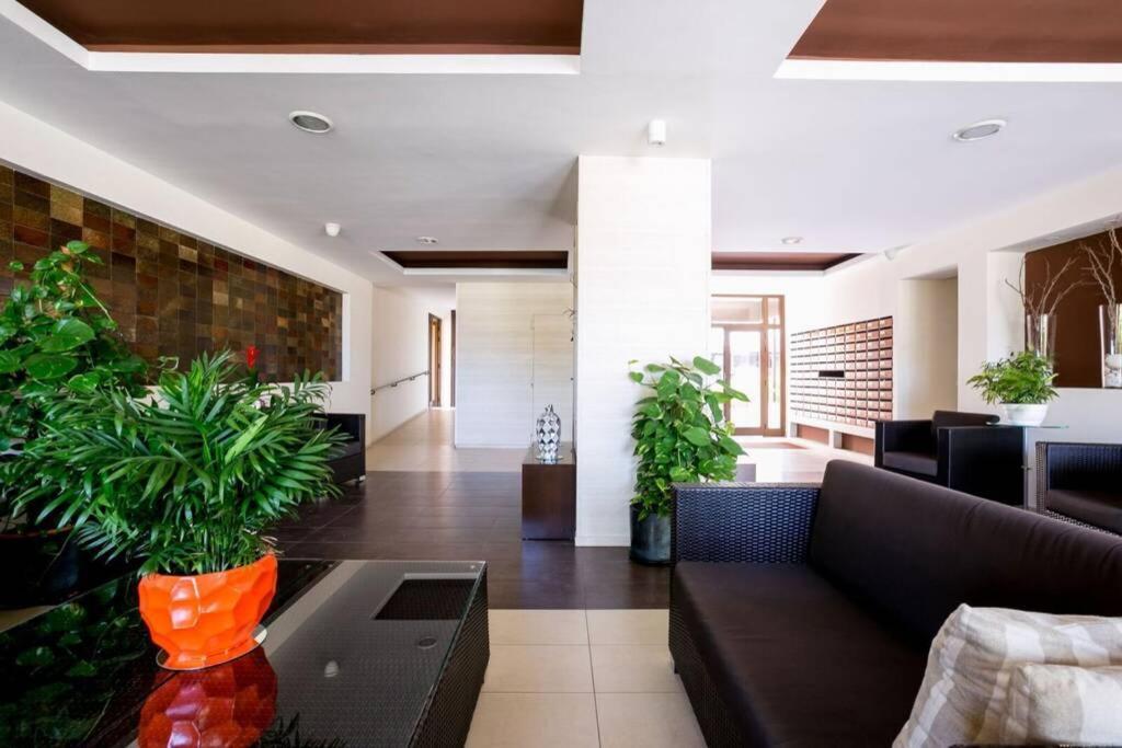 Tenerife Costa Adeje Apartment Playa Fanabe Ngoại thất bức ảnh