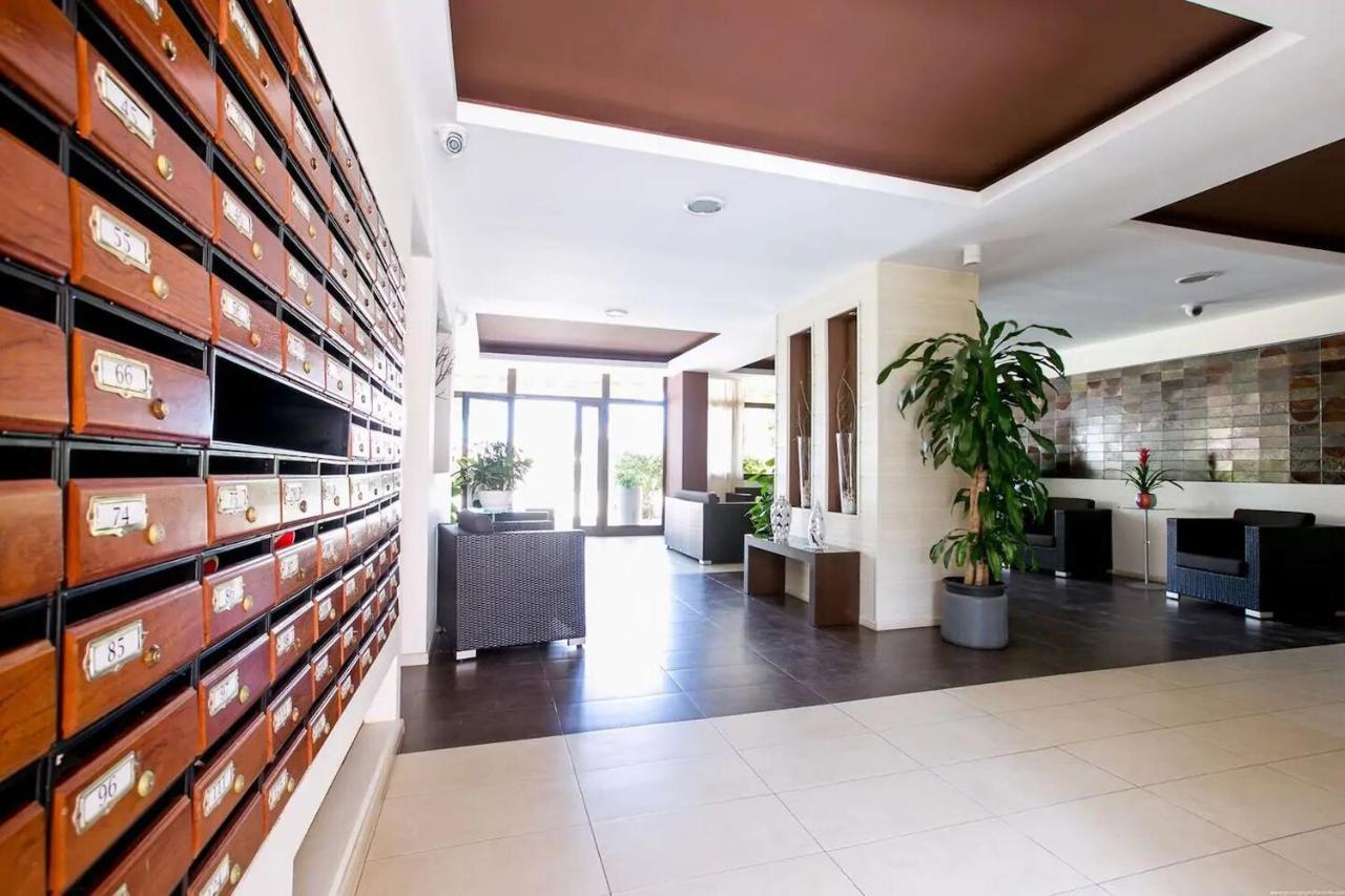 Tenerife Costa Adeje Apartment Playa Fanabe Ngoại thất bức ảnh