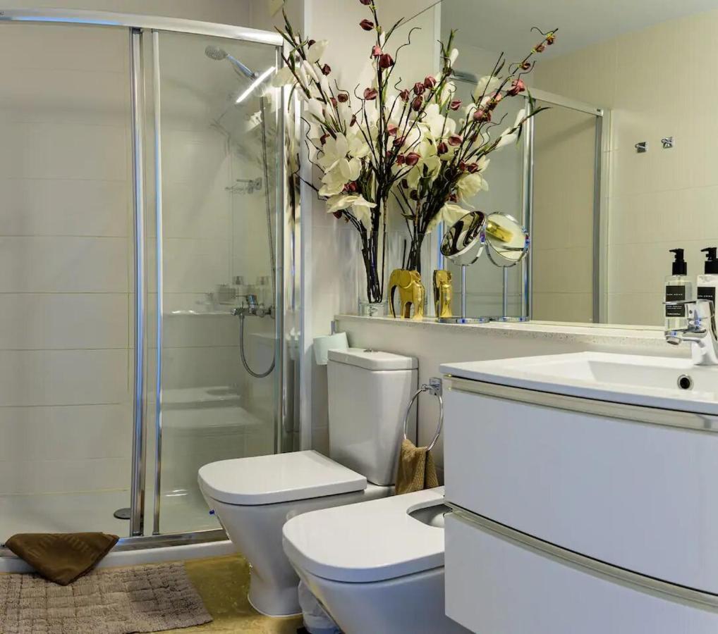 Tenerife Costa Adeje Apartment Playa Fanabe Ngoại thất bức ảnh